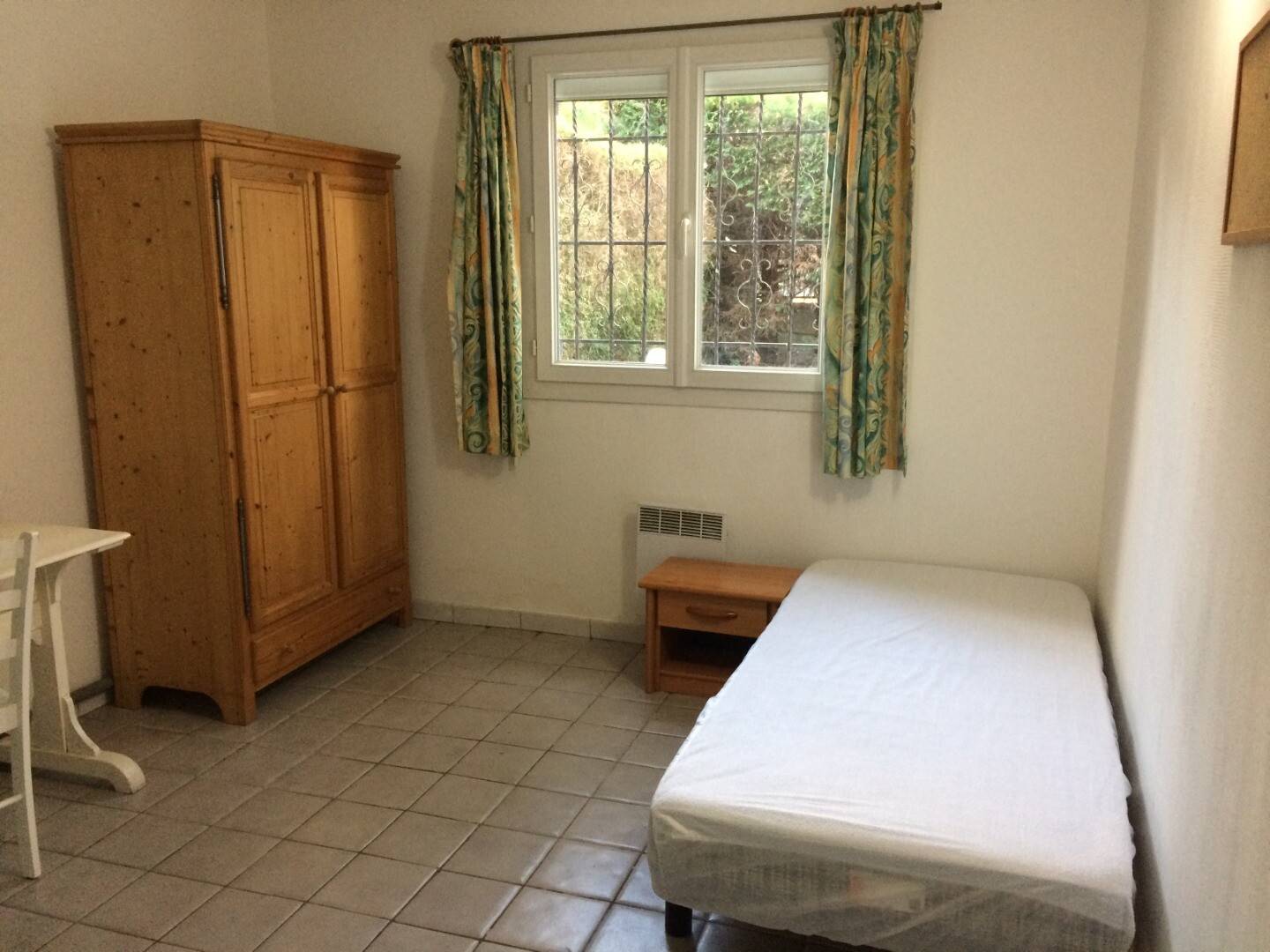 Chambre 1