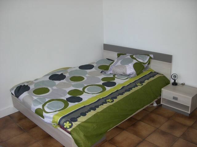 Chambre 2