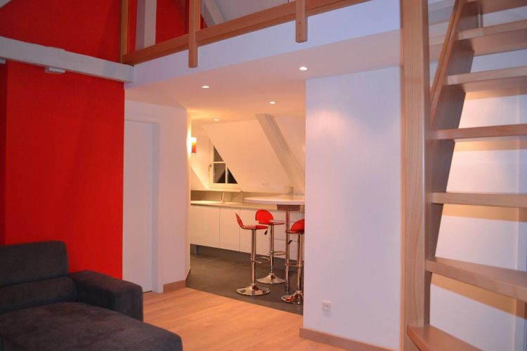Common areas