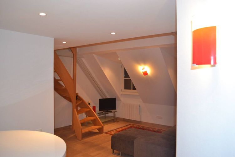 Common areas