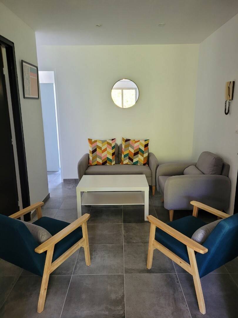 Common areas