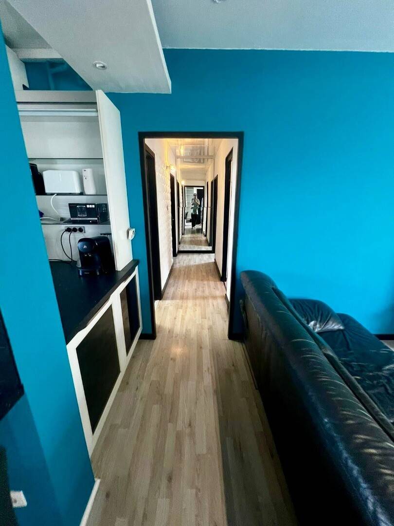 Common areas