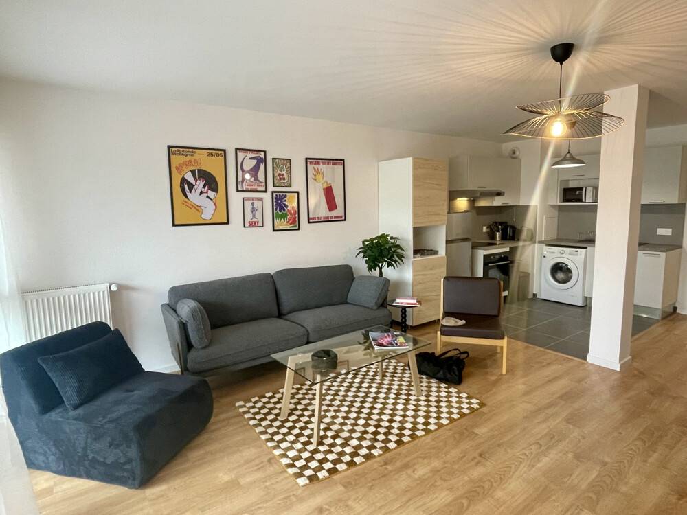 Common areas