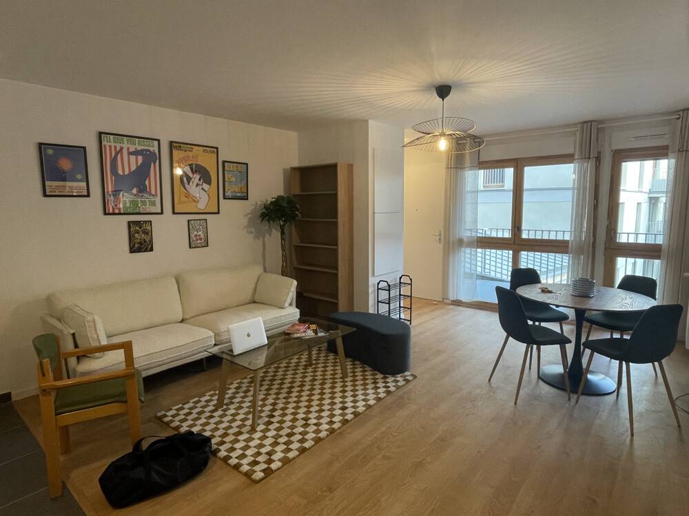 Common areas