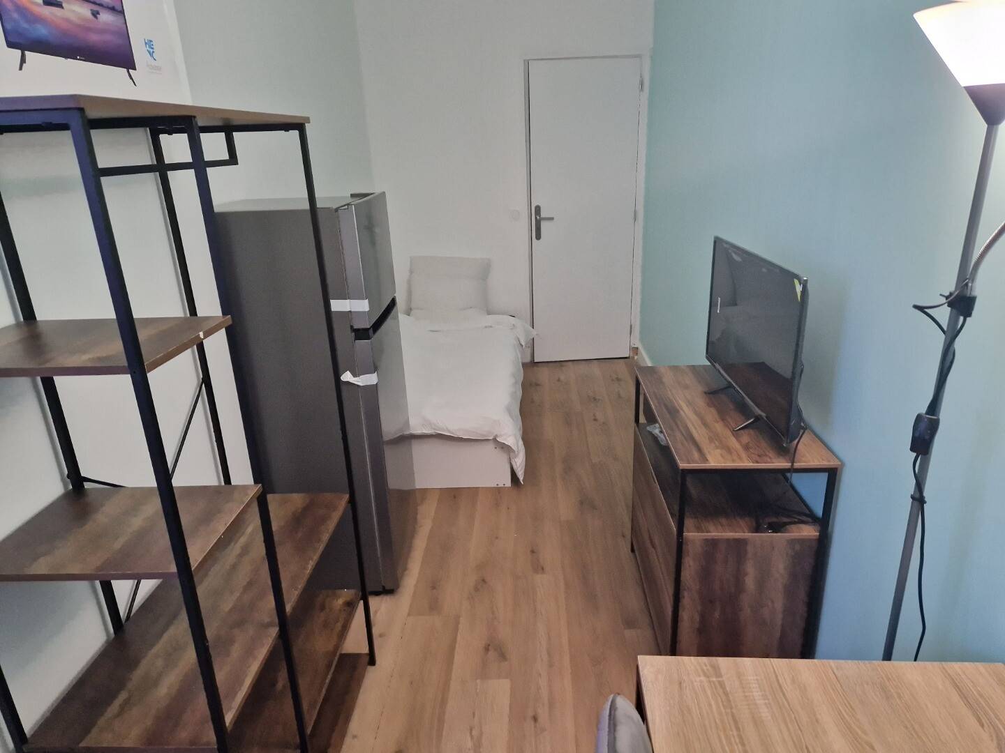 Chambre 1