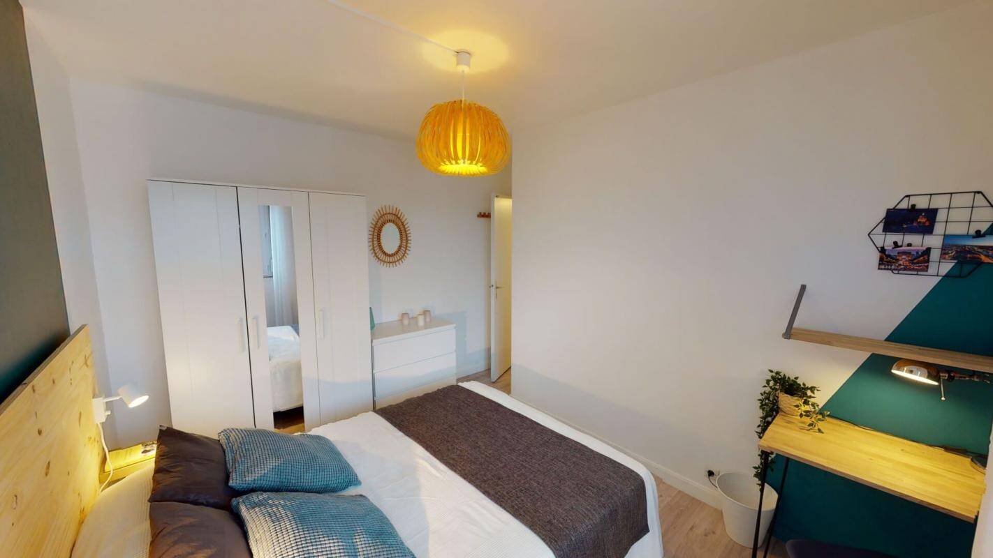 Chambre 2