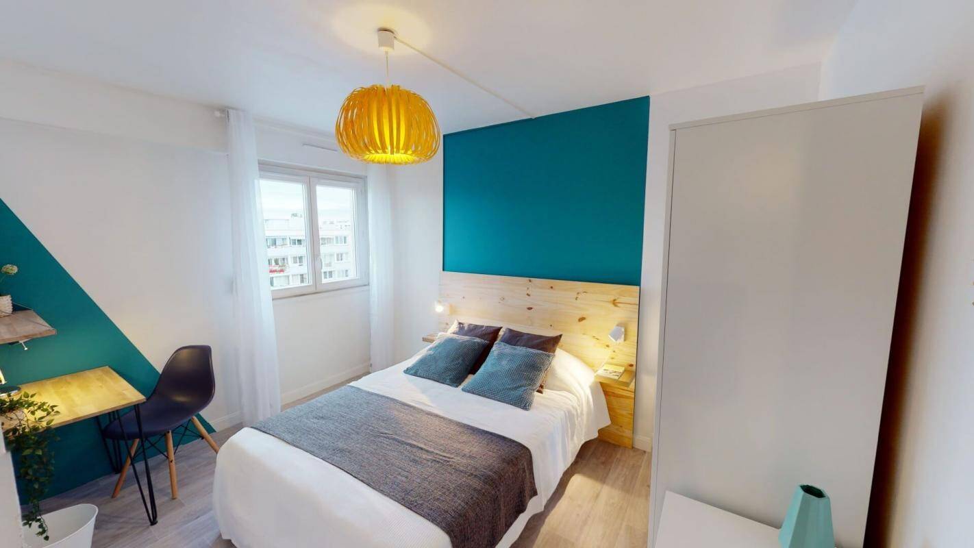 Chambre 2