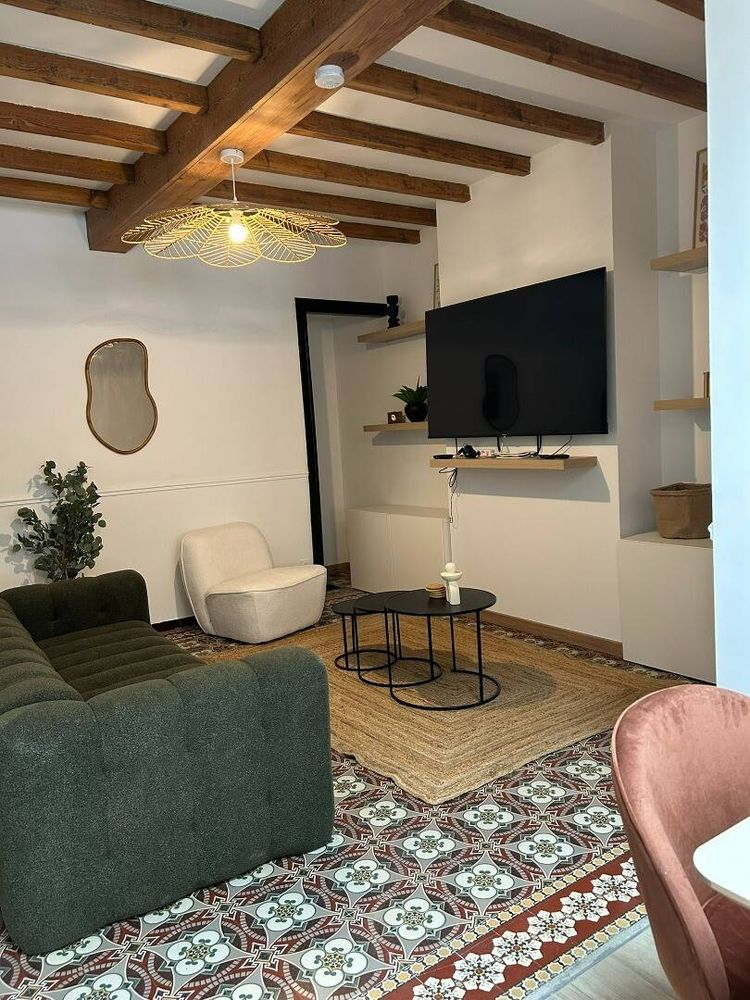Common areas