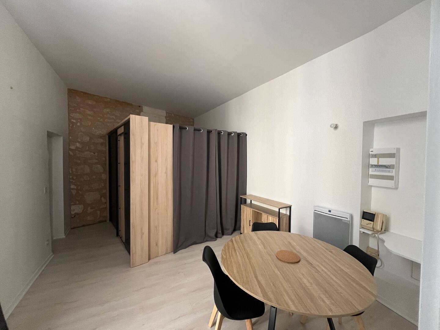 Common areas