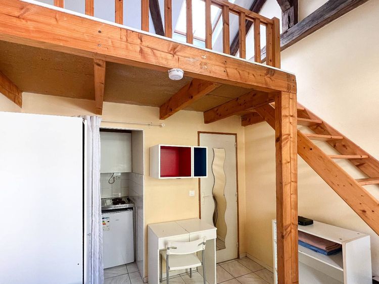 Common areas