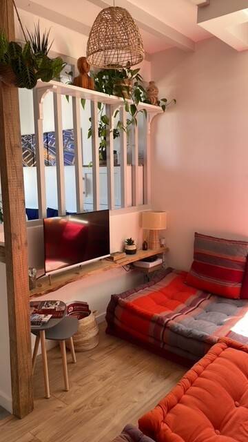 Common areas