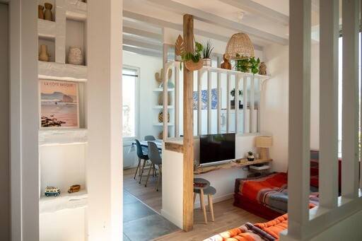 Common areas