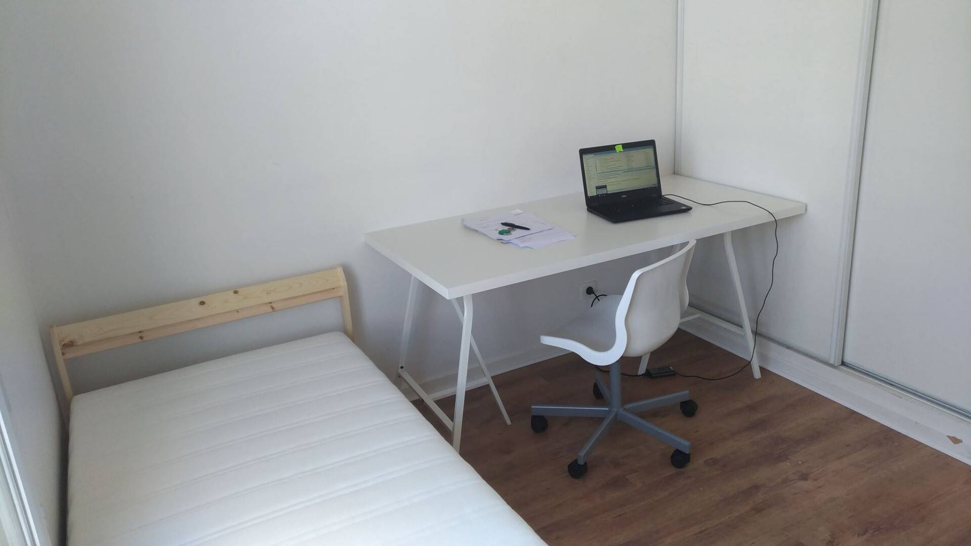 Common areas