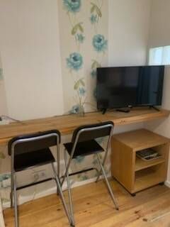 Common areas
