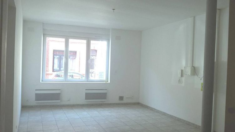Common areas