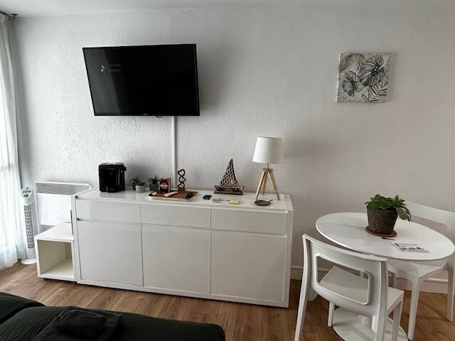 Common areas