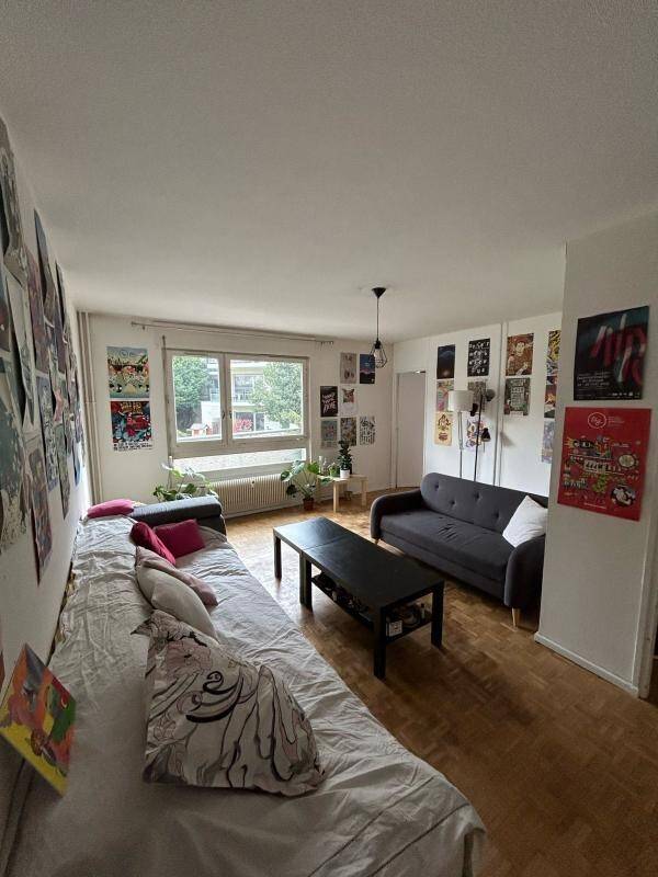 Chambre 1