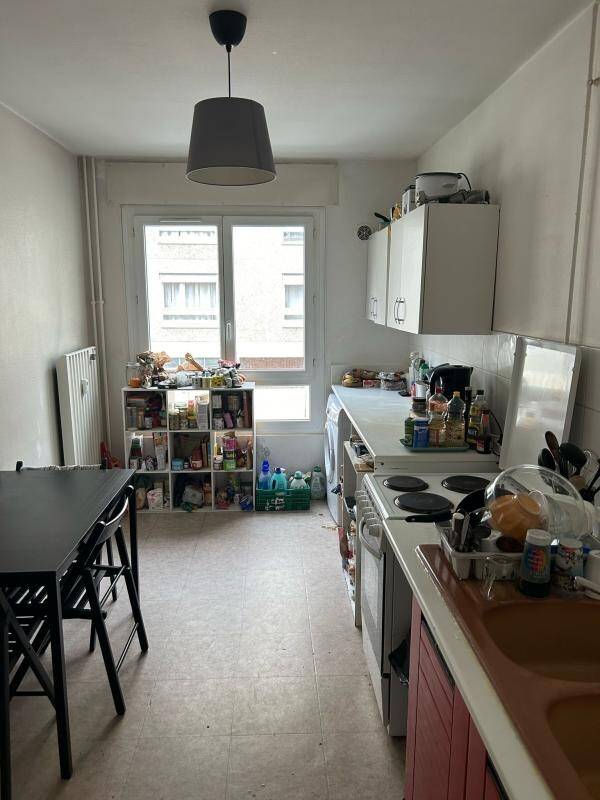 Chambre 1