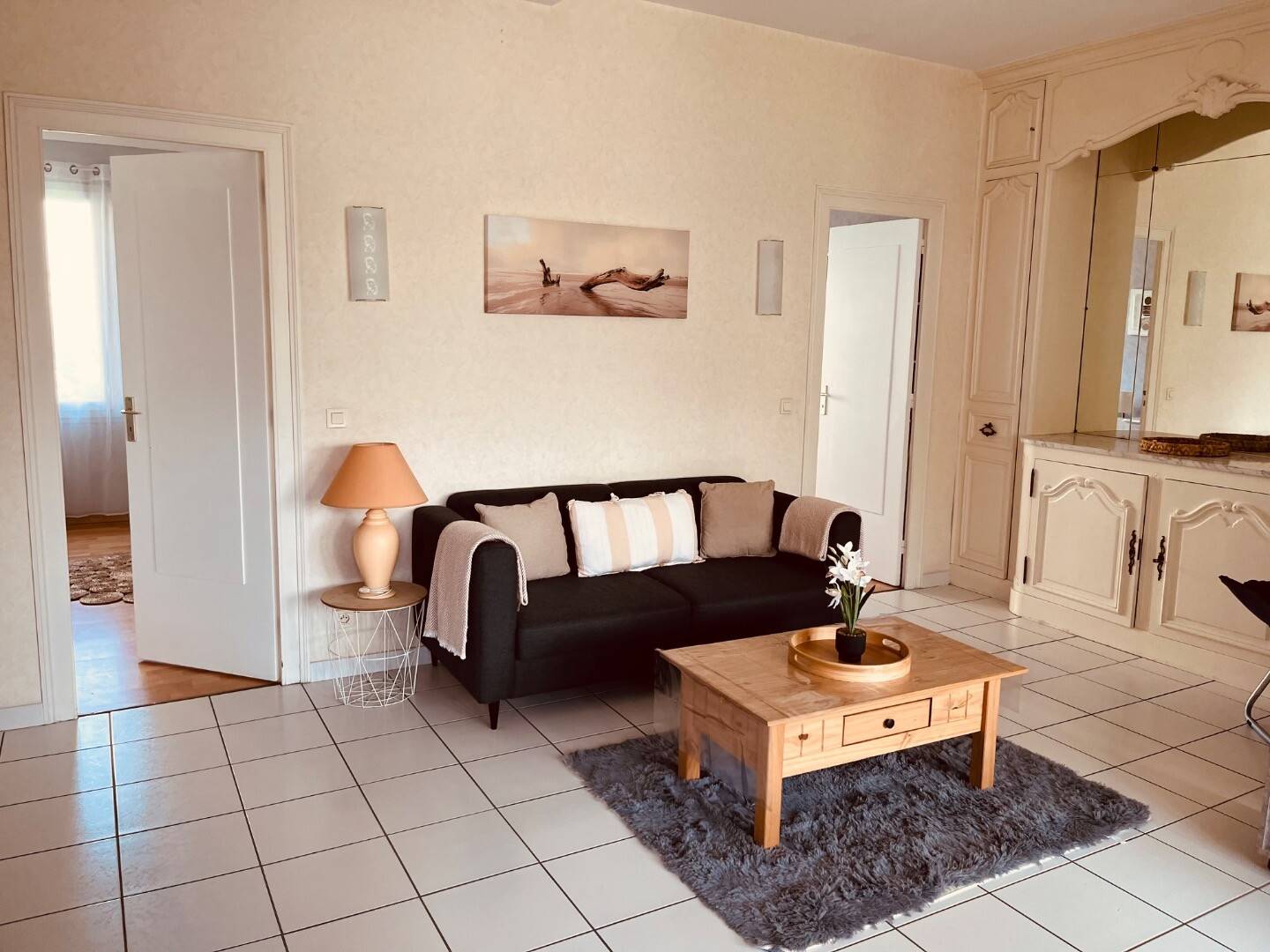 Common areas