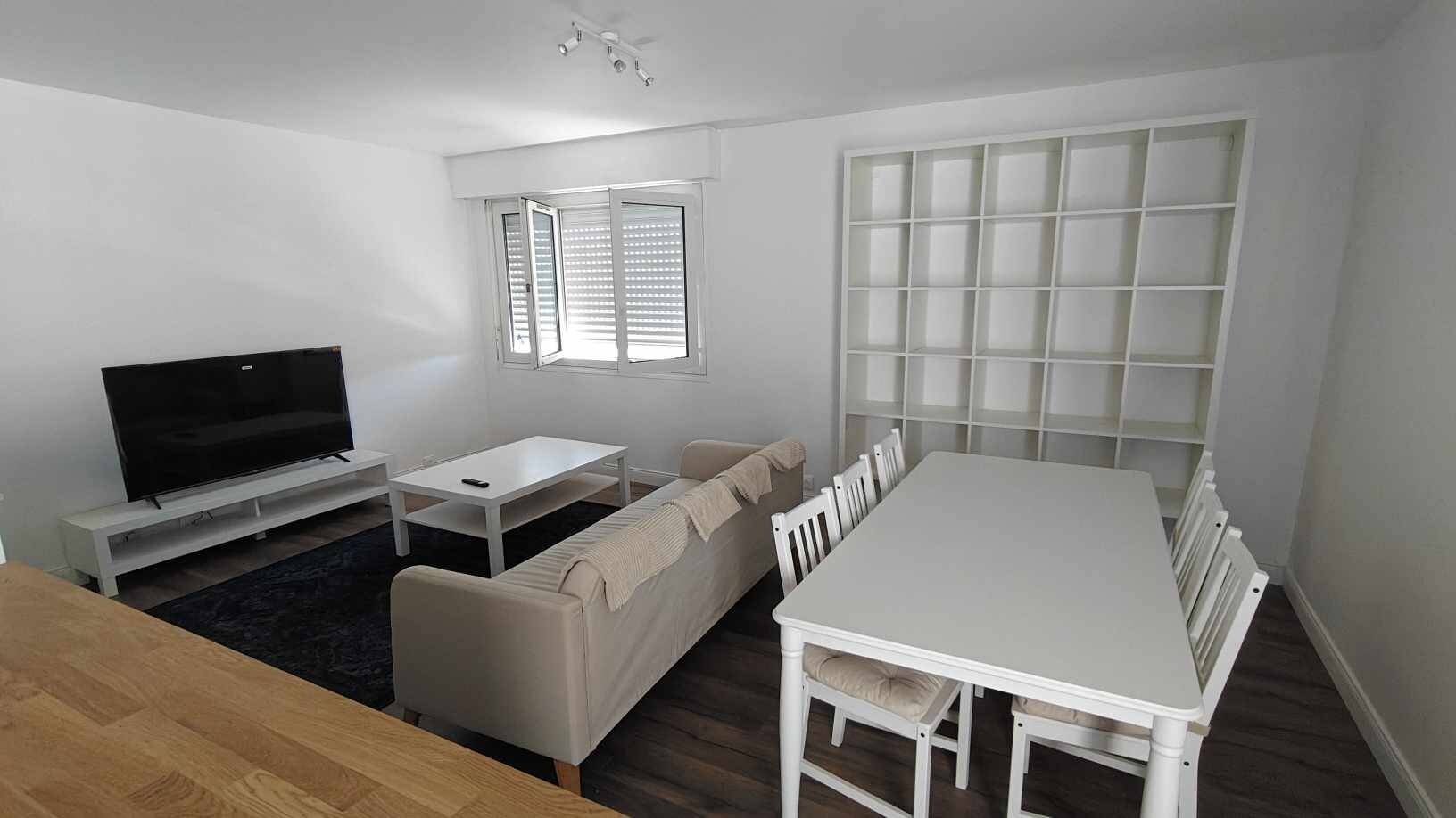Common areas