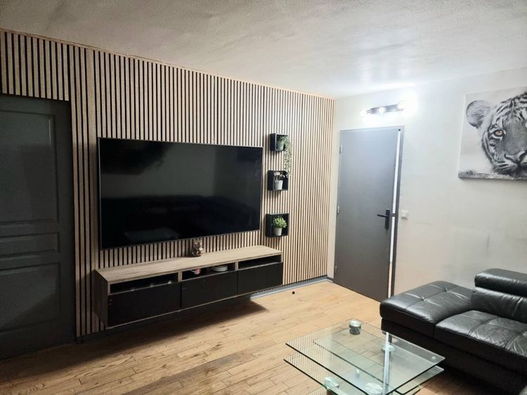 Common areas