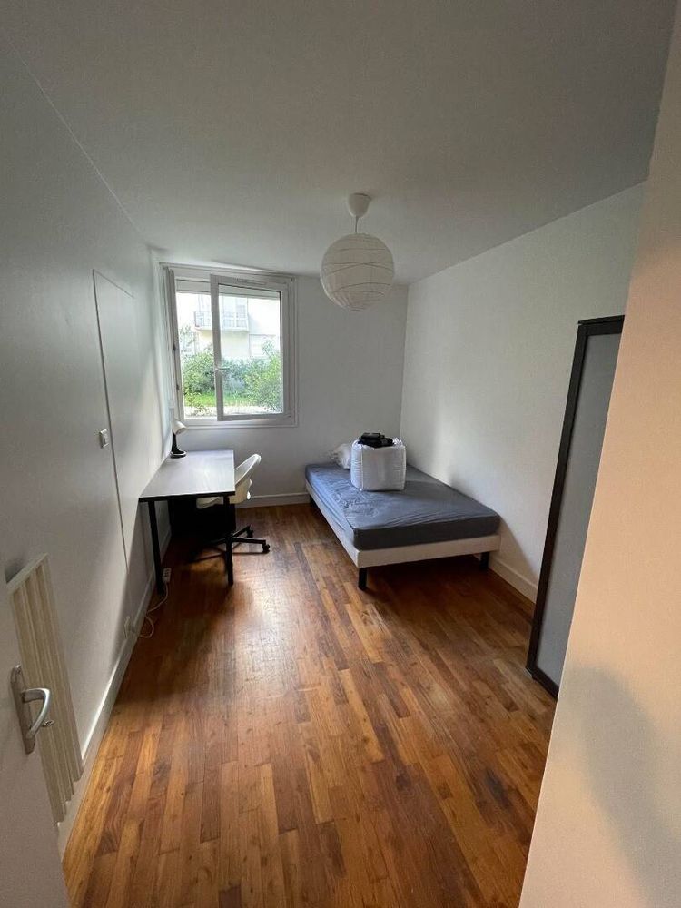 Chambre 1