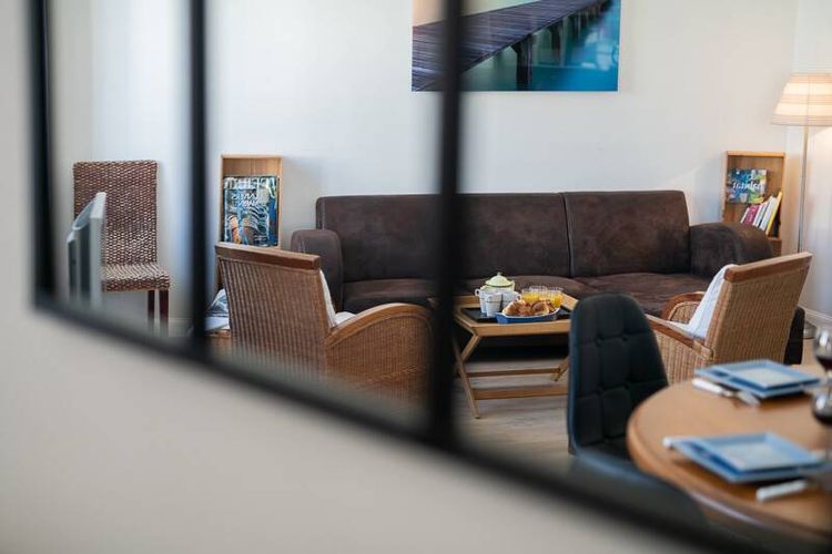 Common areas