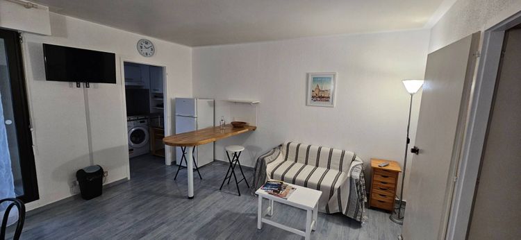 Common areas