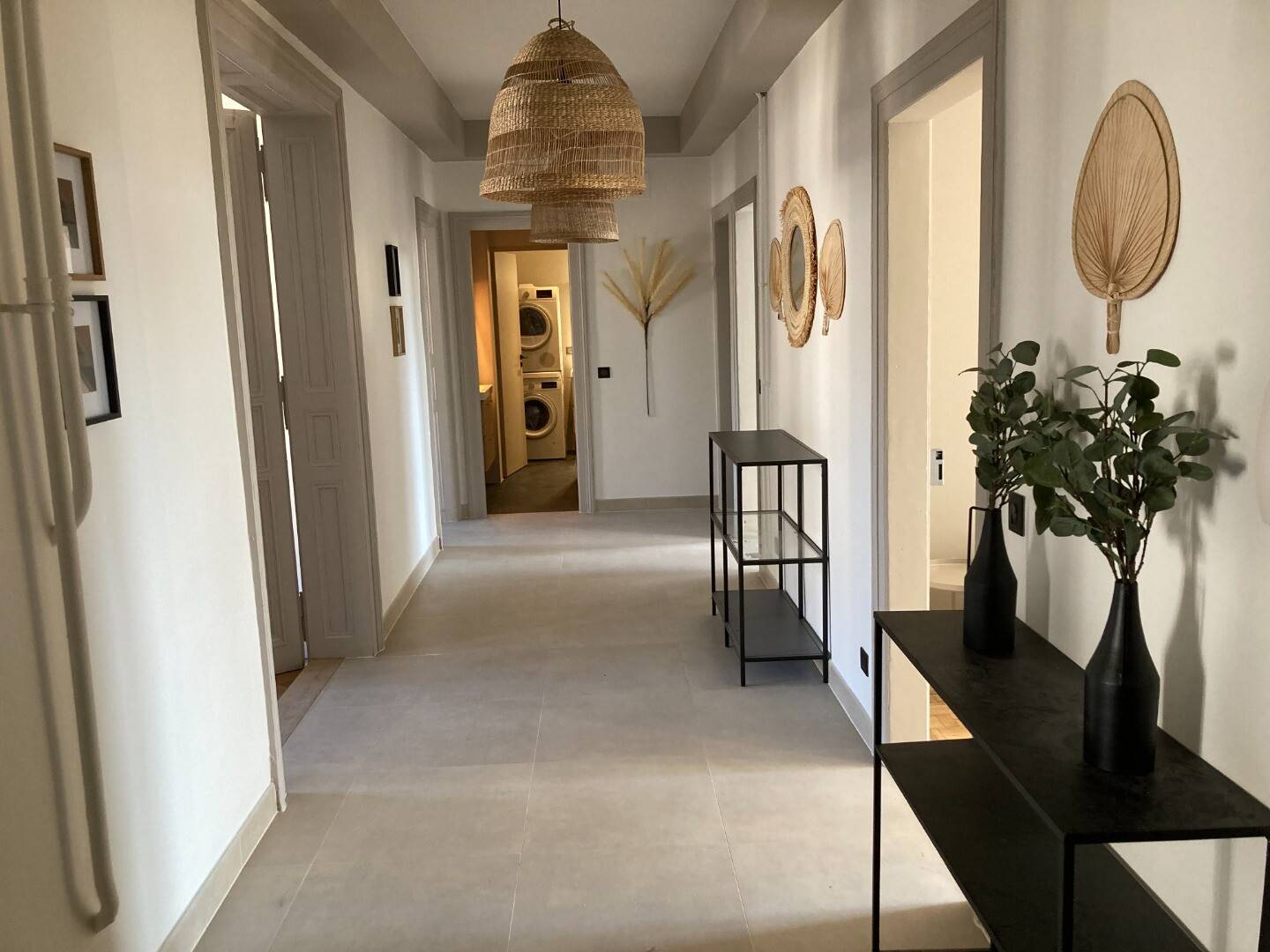 Common areas
