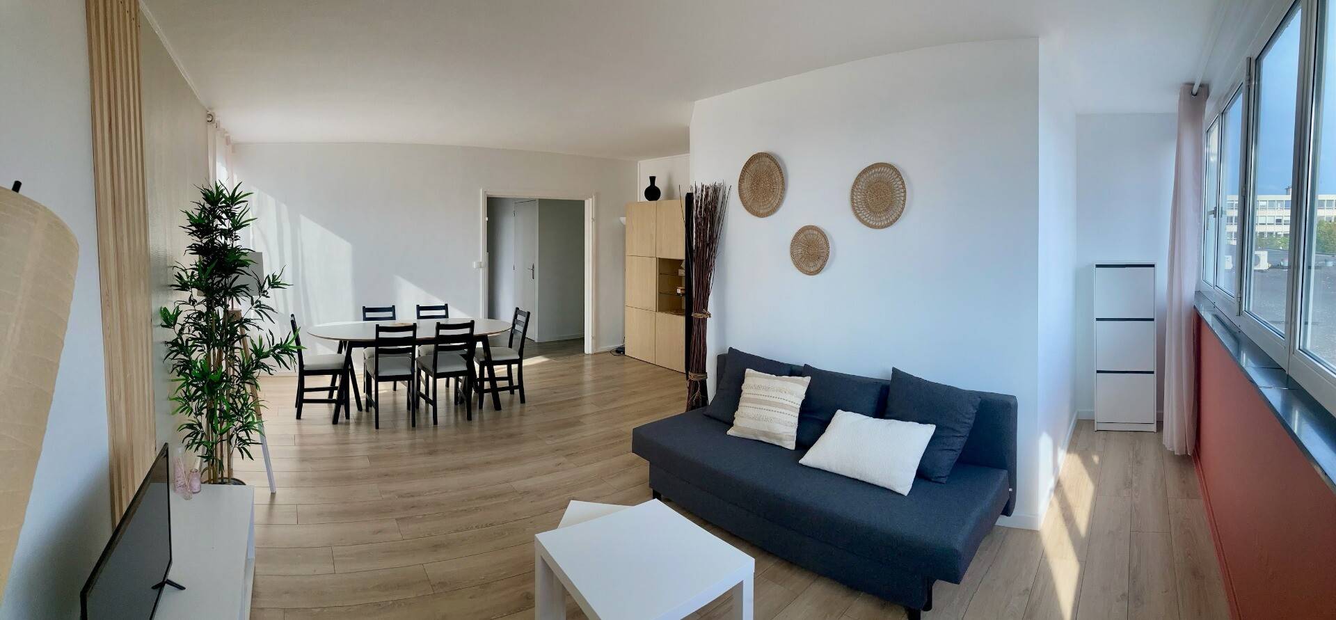 Common areas