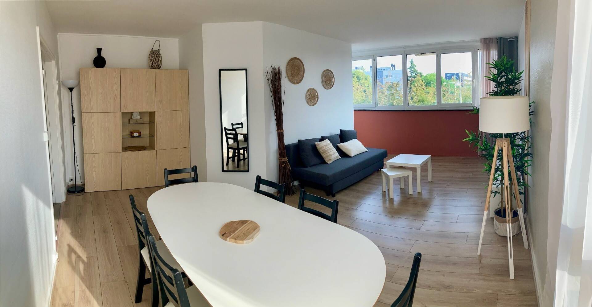Common areas