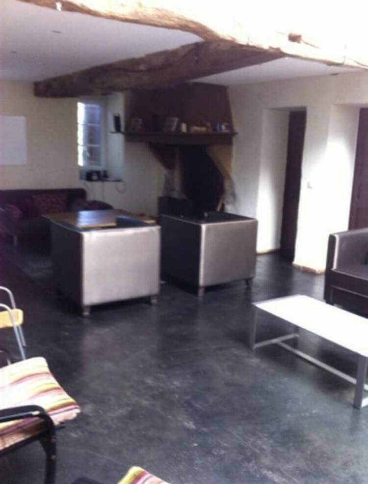 Common areas