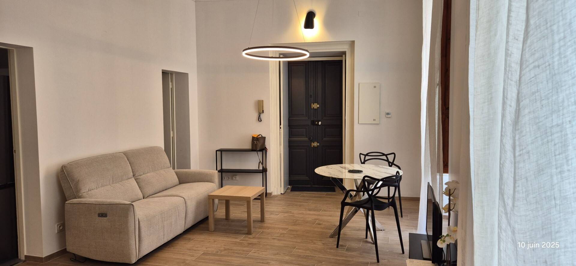 Common areas