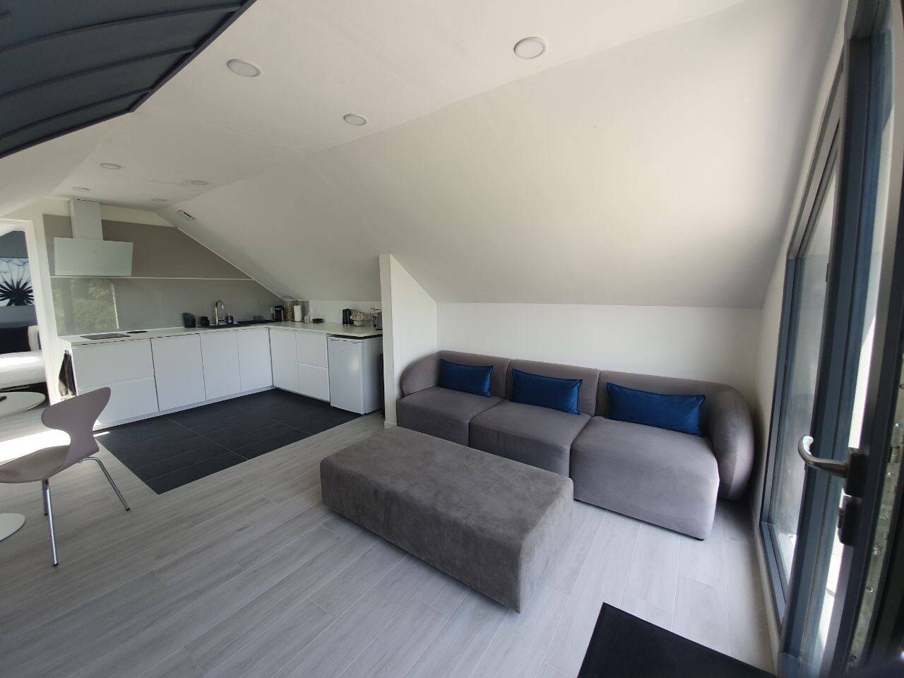 Common areas