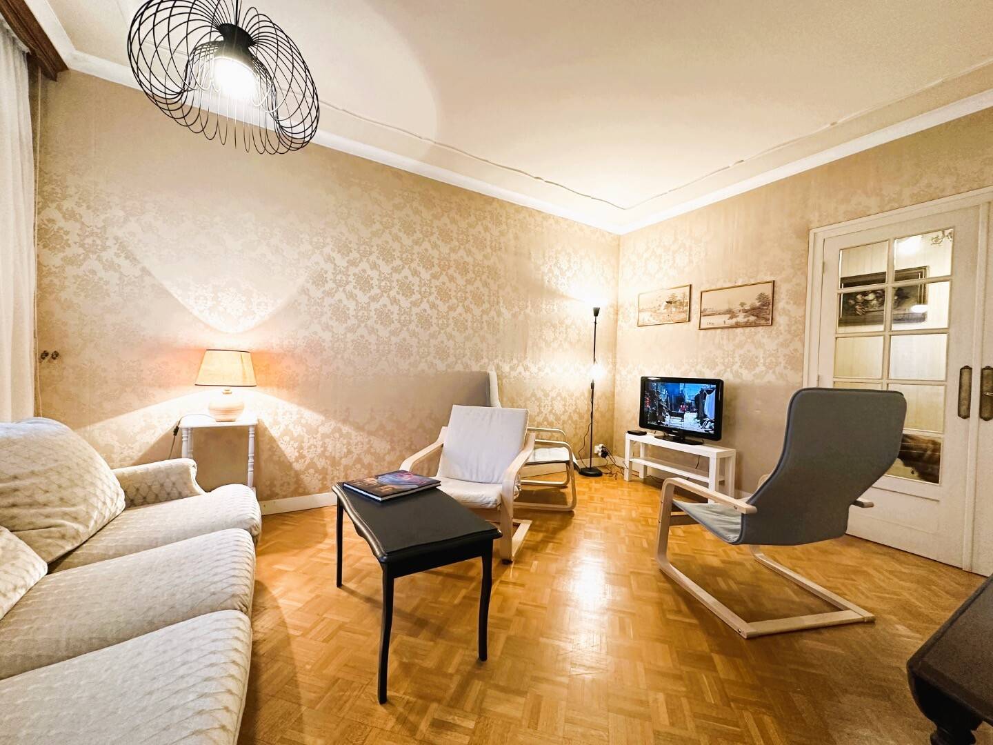 Common areas