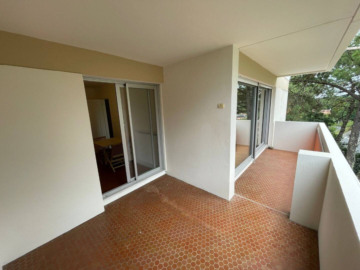 Common areas