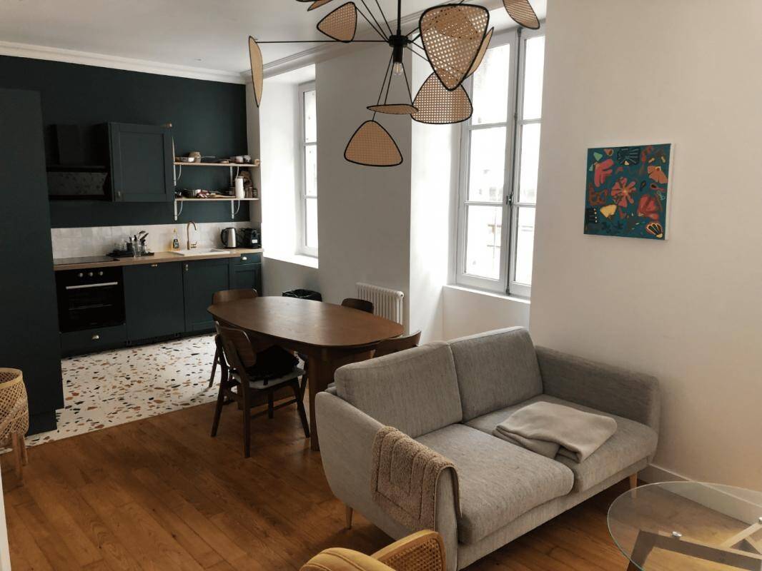 Chambre 1