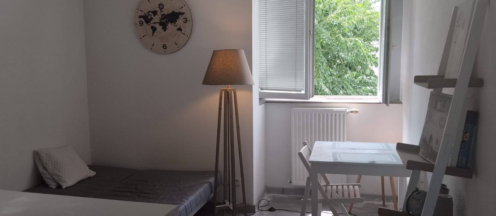 Common areas