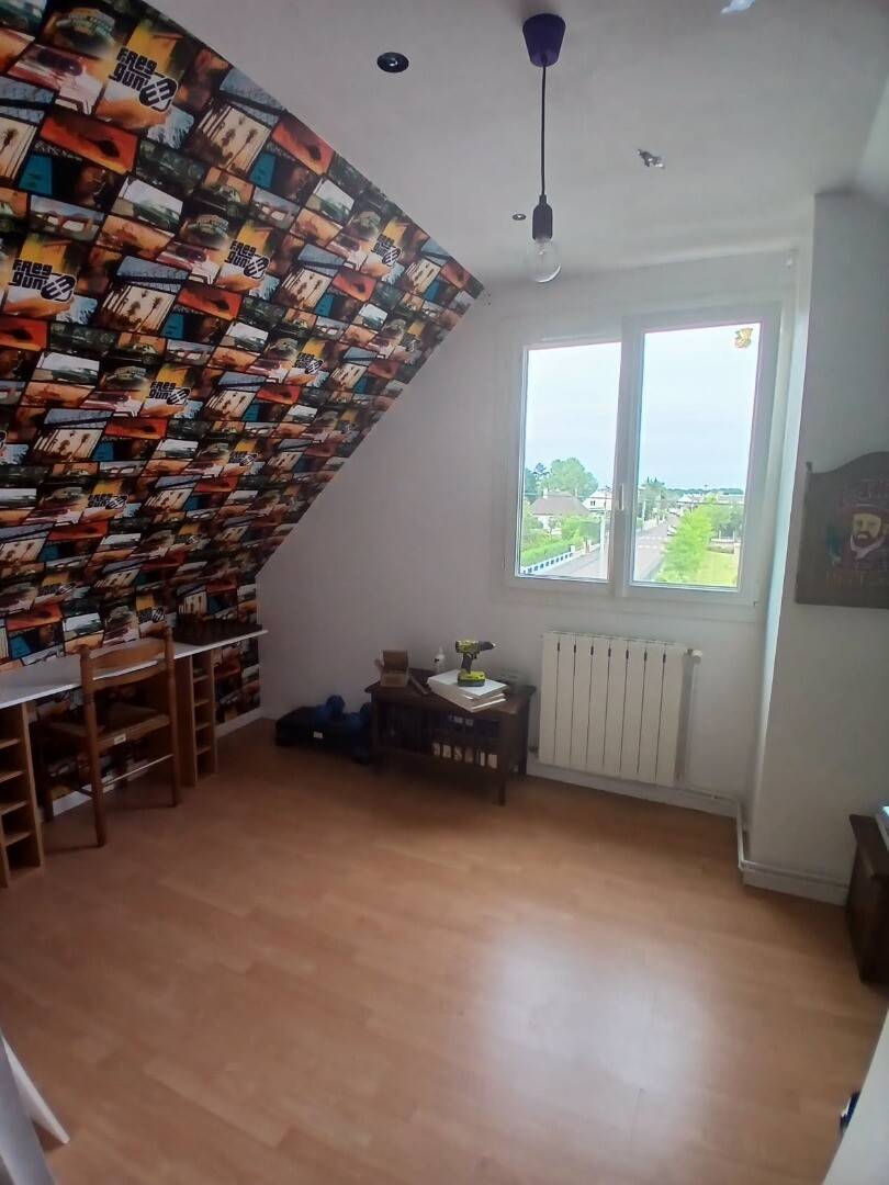 Common areas