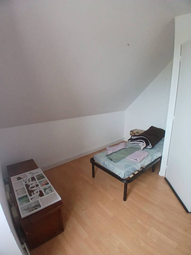 Common areas