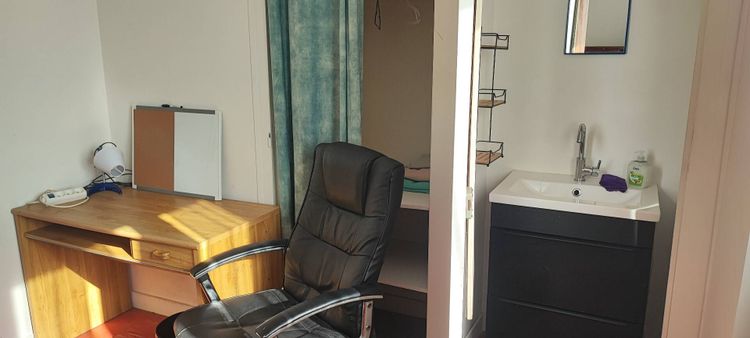 Common areas