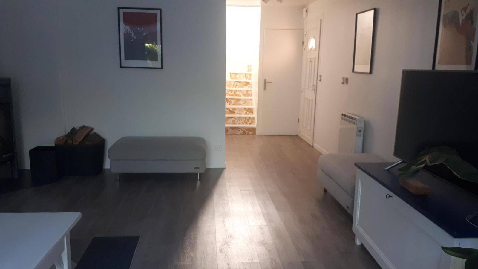 Common areas