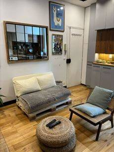 Common areas