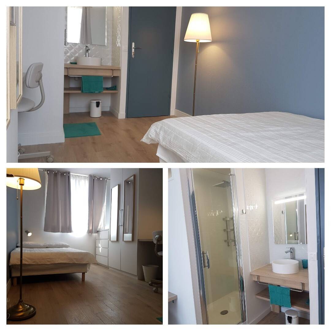 Chambre 3