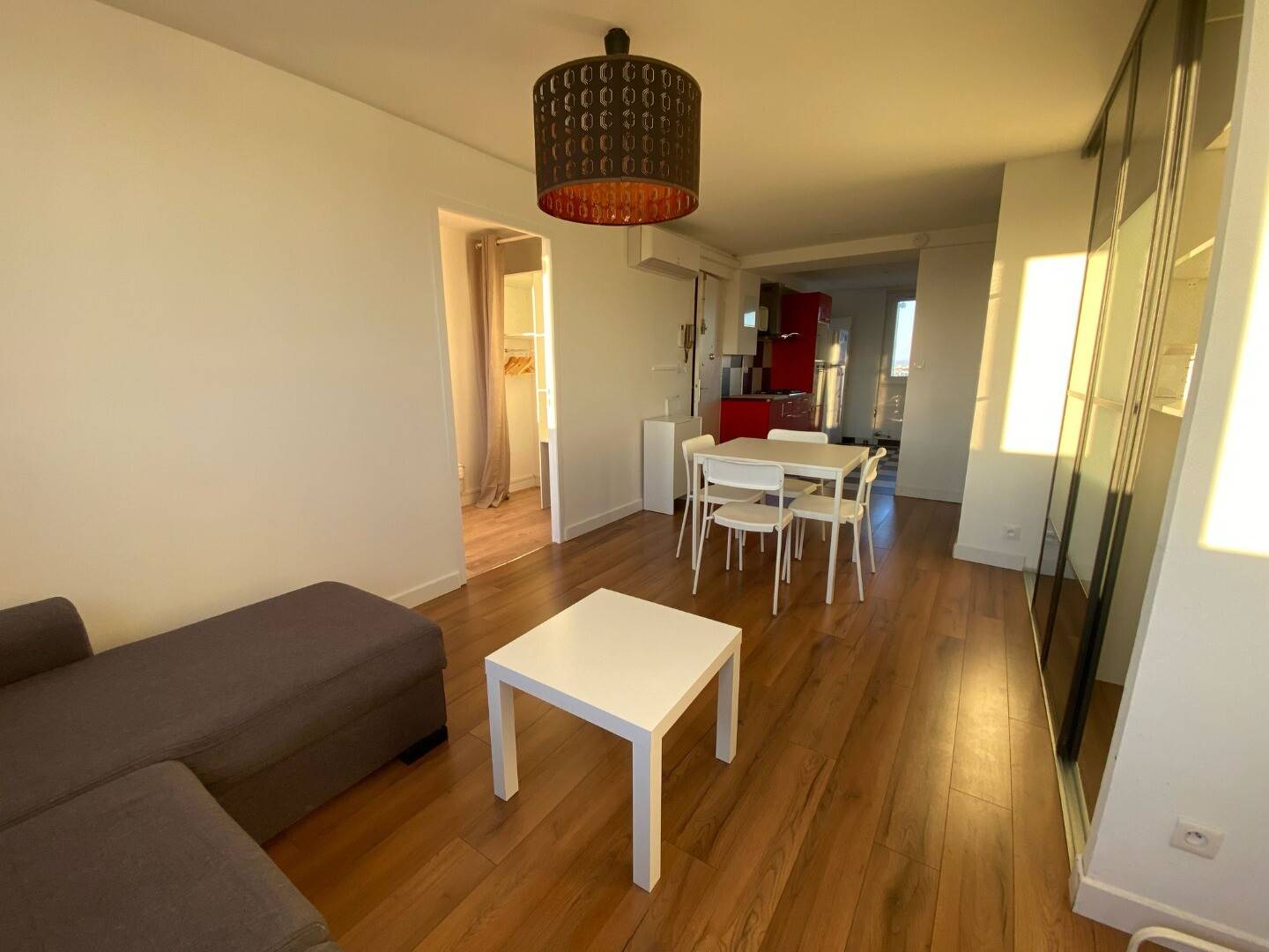 Common areas