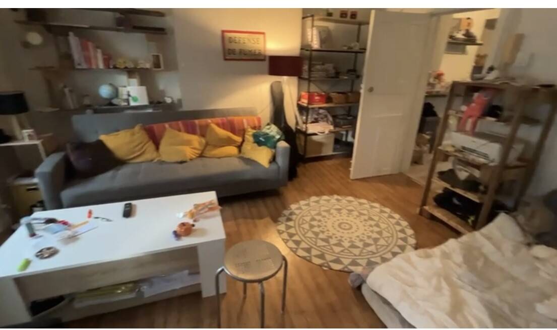 Common areas