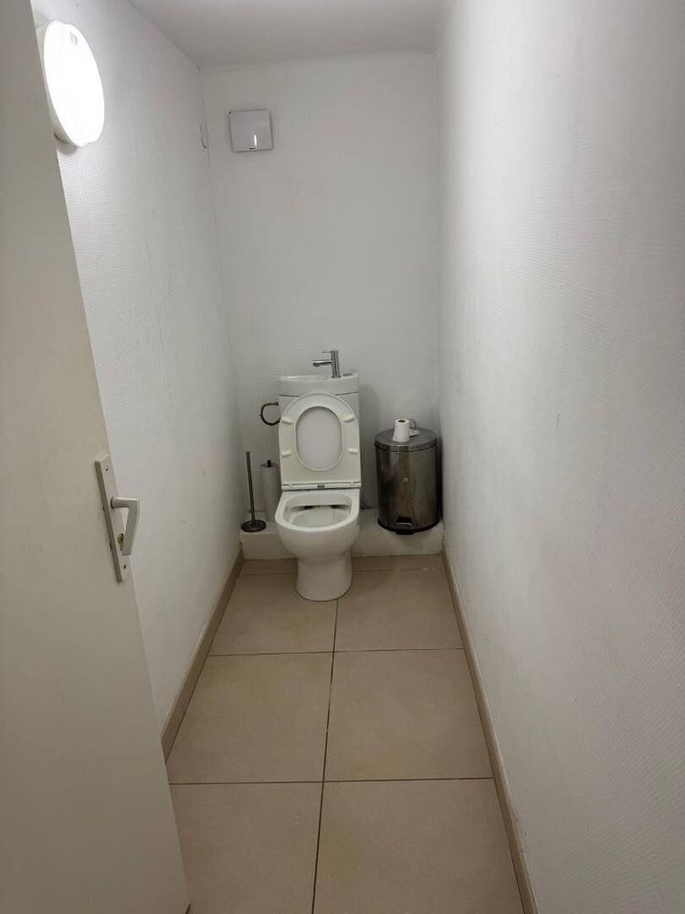 Common areas