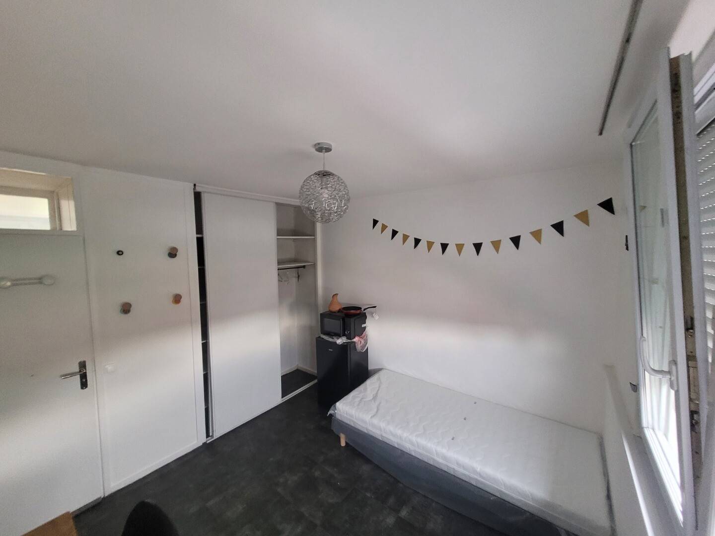 Common areas