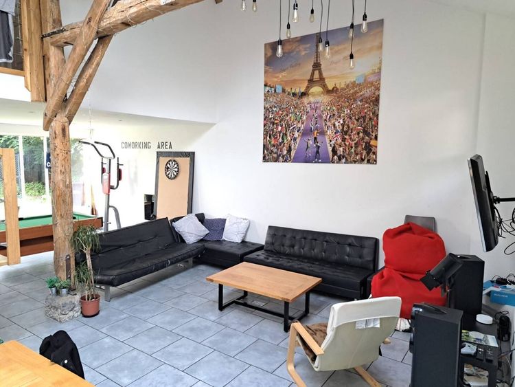 Common areas