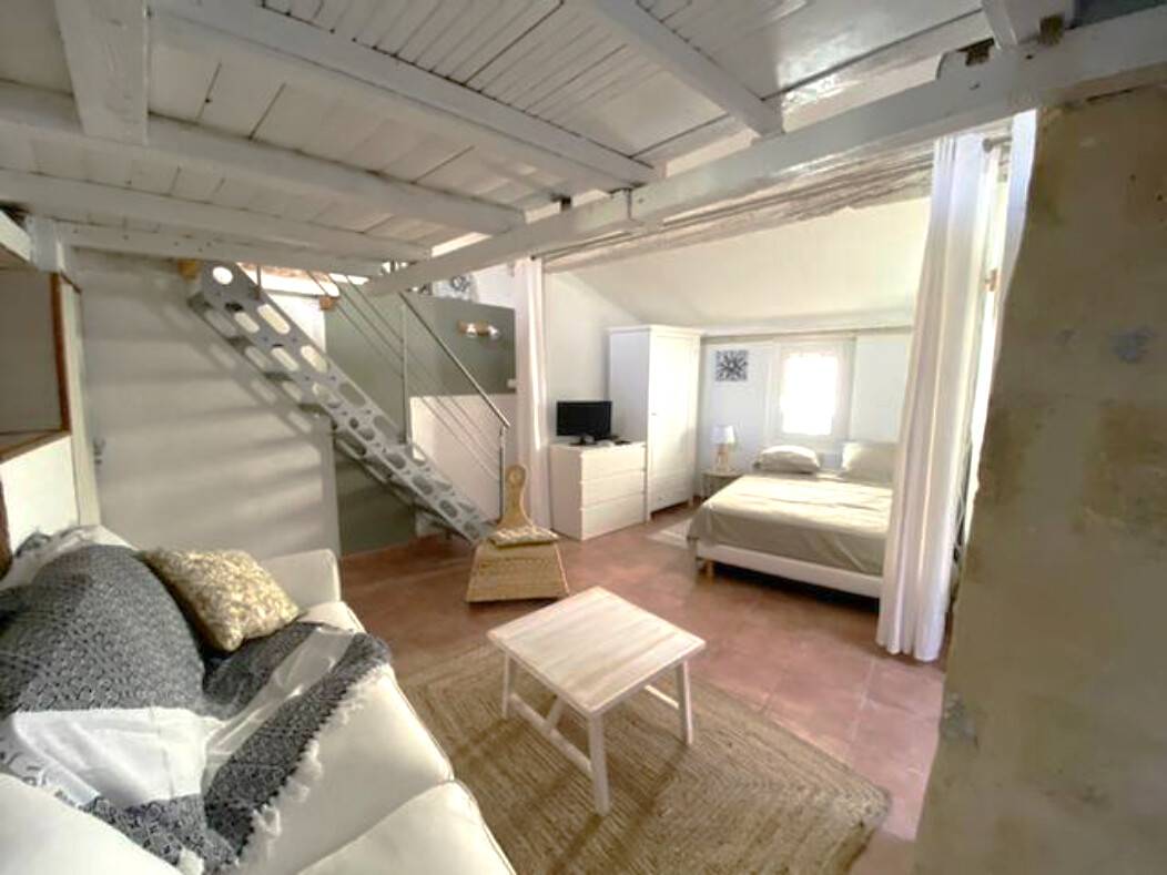 Common areas
